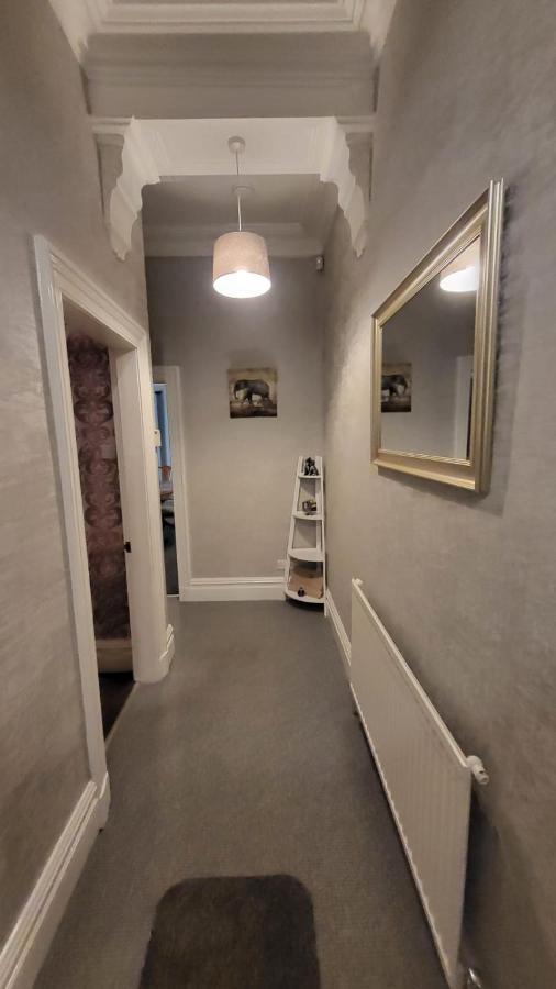Stay - At Southport Holiday Home - Sleeps 6 Zewnętrze zdjęcie
