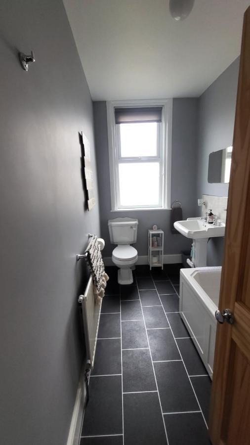 Stay - At Southport Holiday Home - Sleeps 6 Zewnętrze zdjęcie