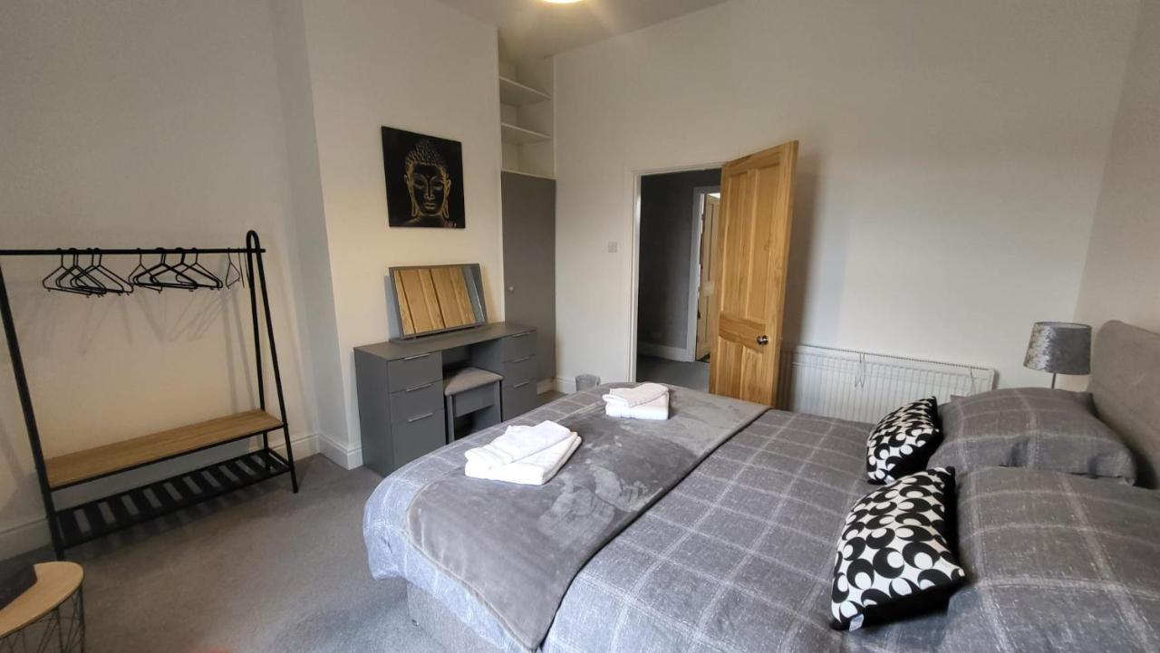 Stay - At Southport Holiday Home - Sleeps 6 Zewnętrze zdjęcie
