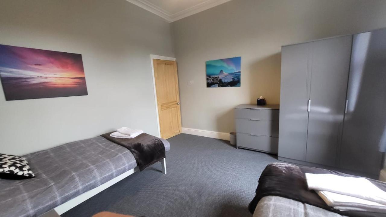 Stay - At Southport Holiday Home - Sleeps 6 Zewnętrze zdjęcie