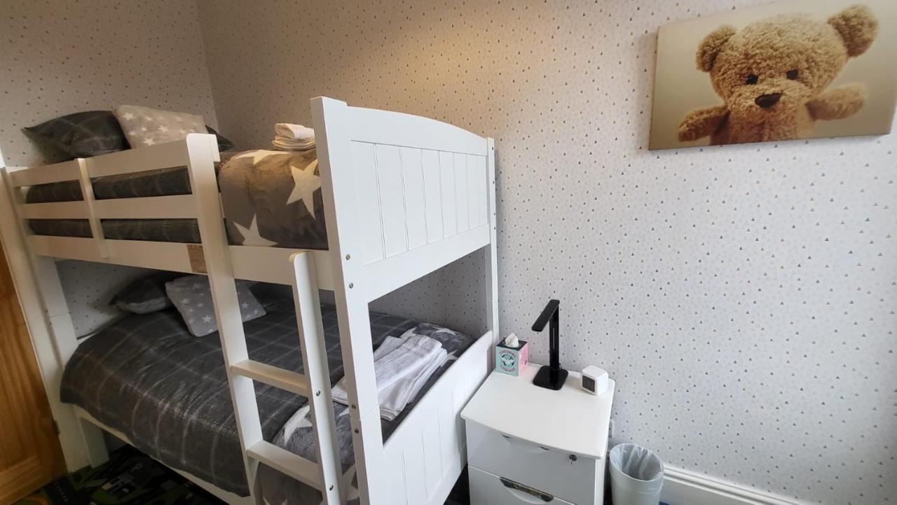 Stay - At Southport Holiday Home - Sleeps 6 Zewnętrze zdjęcie