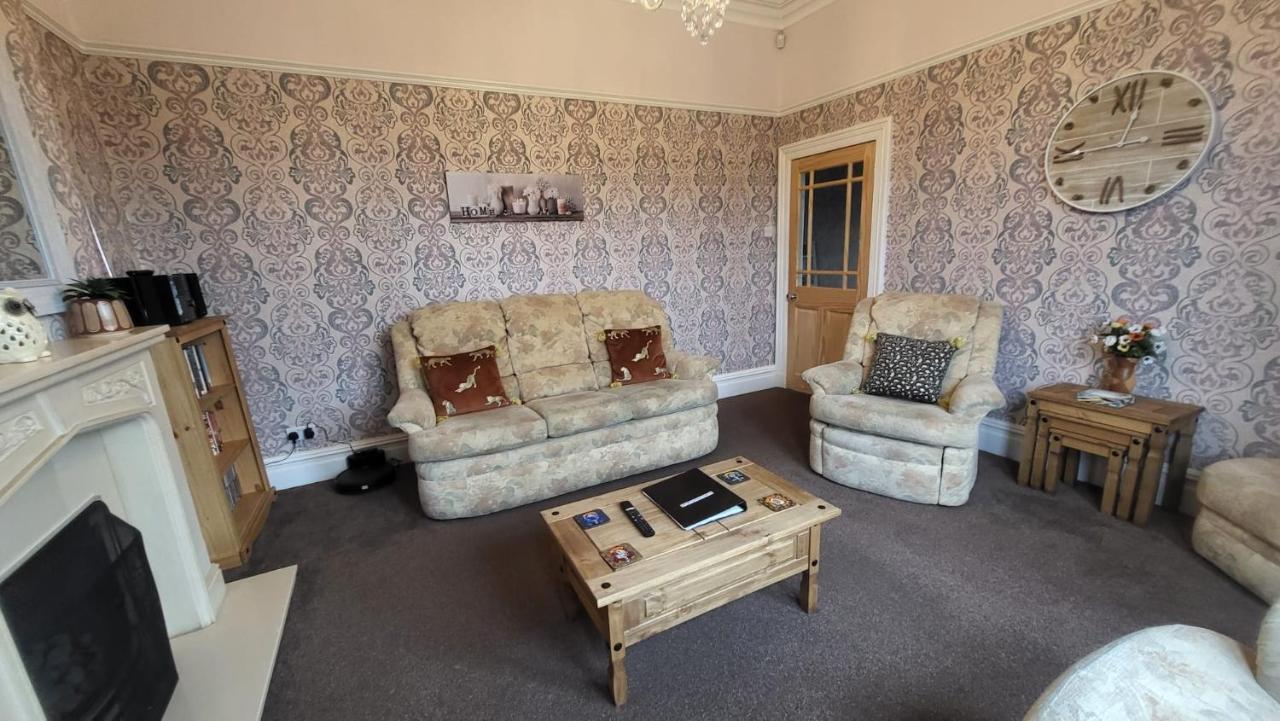 Stay - At Southport Holiday Home - Sleeps 6 Zewnętrze zdjęcie
