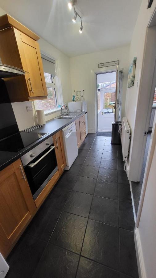 Stay - At Southport Holiday Home - Sleeps 6 Zewnętrze zdjęcie