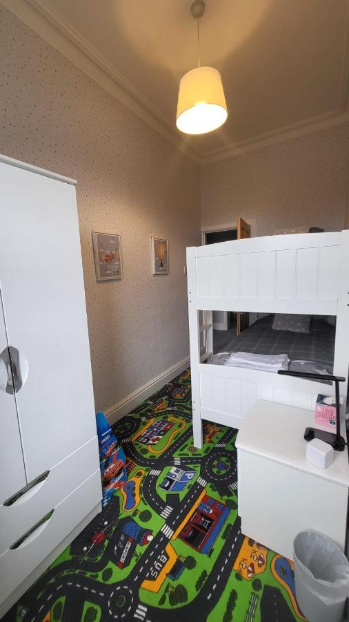 Stay - At Southport Holiday Home - Sleeps 6 Zewnętrze zdjęcie