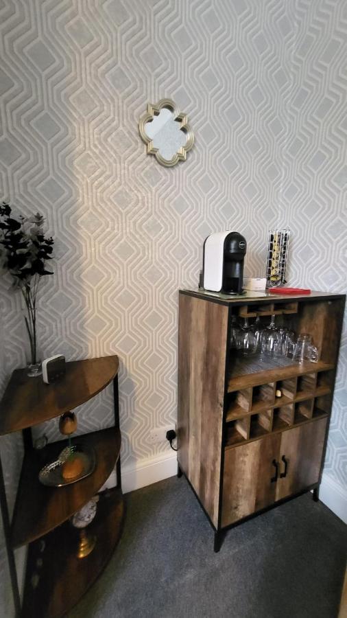 Stay - At Southport Holiday Home - Sleeps 6 Zewnętrze zdjęcie